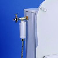 Filtre Hydro™ pour Abattant WC Japonais BOKU