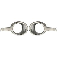 Enjoliveur feux antibrouillard avant pour Peugeot 208 2012-2018 – Estilo moderno, protección y decoración