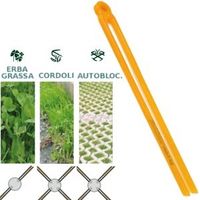 Lamella Dualfly mm.2,8 Per Testina QFC-10 PZ.20