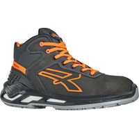 U-POWER SCARPE ALTE LORD S3 N.43