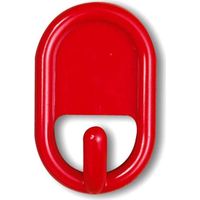 Gancio 2000 Pz 6 Cm 2,7X4,2 Jumbo