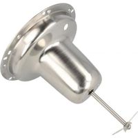 Motorblock mit Messer für Blender Easy Sigpe Moulinex - MS -650386