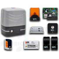 vds automatisme kit carrera 800 24v c/encdr 10606