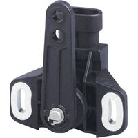 Elobau 424A10A120B sensor de inclinación analógico robusto