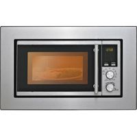 Forno a microonde Schneider Electric EBM-G 880E in acciaio inossidabile