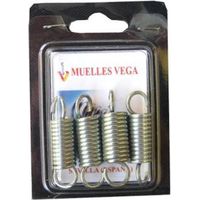 FPLUS muelles tracc.cerrado 7 0,5x 4,5x 90 20032 , muelles tracc.cerrado 7 0,5x 4,5x 90 20032