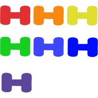 28Pcs Cable Labels, Reusable Self-Adhesive Wire Labels, Nylon Writable Cord Labels Tags, Multi-Colour Cable Tags, for Computer Wire Cord Management and Identification