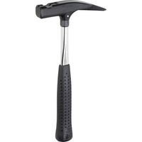 Latthammer 60000 Kopf-G.600g o.Magnet glatt STA schwarz lack.PICARD
