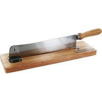 COOK CONCEPT CMP IBERICA Bistrot KD3159 - Affettatrice per pane, colore: beige