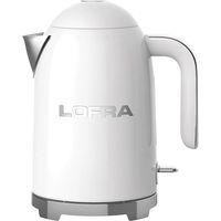 Bouilloire électrique Lofra ikabp17e/1 1850-2200W 1.7 litres
