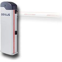 genius barriere automatique rainbow fast 324 c 24v 6130037