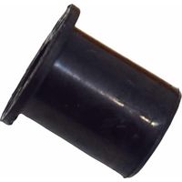 Masonmate 0864M490015 Rubber Nut M6 x 15mm 50 MAMRNM615