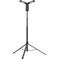 SCANGRIP Akku-Flügel-Strahler TOWER COMPACT CONNECT 1250-2500 Lumen ohne Akku