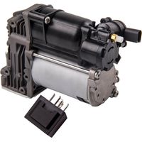 Compresor Bomba Suspensión Neumática para BMW X5 E70 X6 E71 E72 2006-2014