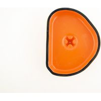 Couvercle de filtre à air Twin Air Washer pour Kawasaki KX 2006-2015 tout-terrain