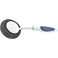 SPAZZOLA LAVAPIATTI 28 CM FACKELMANN 63861 Q.TA 4
