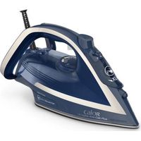 Dampfbügeleisen 2800w 50g / mn - Calor - FV6830C0