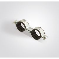 Collarín sanitario isofónico doble premium - Ø 14 mm - Caja de 50 - SCELL-IT - CDIPLUS14