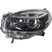 Phare avant gauche H7/H7 Renault Koleos 1 phase 2 2012-2016