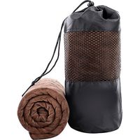 1 serviette de sport