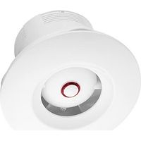 Awenta Orbit 125 T ventilador de techo blanco 17 W