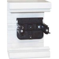 Soporte de montaje metz btr t-slot fijación horizontal copa separación