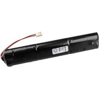 eneloop Paquete de baterías 9x Mignon AA 2000 mAh 10.8 V NiMH
