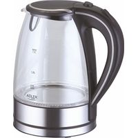 Wasserkocher Adler ad1225 2000 W 1,7 L