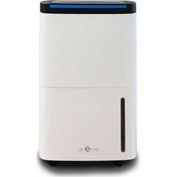 Airme Rohan deumidificatore bianco 50L connesso