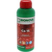 Ca 15 - 1 litre - BIO NOVA