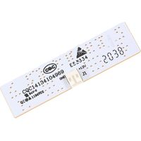 Voyant 186810,12V 1.5W d'origine (4055516373) Réfrigérateur, congélateur FAURE, AEG, ELECTROLUX