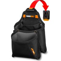 TOUGHBUILT TOU-CT-03 Mega/Beutel of liefern
