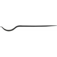 Drakkar Equipement – Démonte pneu 530mm PL type face – Outil professionnel pour pneus agricoles et PL tubeless – Accès facile et démontage rapide