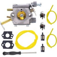 Carburateur adapté for 300981002 for C1Q-601 UT-10532 10926 RY74003D 33cc for A09159 A09159A C1Q-H42 UT10782 Z3300