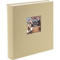 álbum de fotos goldbuch bella vista 100 páginas 30x31 cm