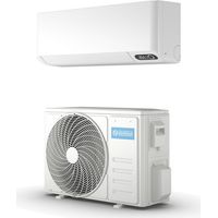 Klimaanlage Olimpia Splendid Alysea E inverter 12 - 3,533,80 kW KühlenHeizen