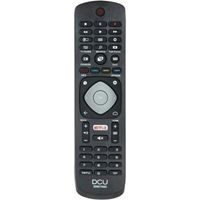Télécommande Prête à L'emploi Pour Tv Philips - Mbg France