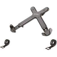 MANHATTAN Notebookhalterung zur VESA-Montagen 11-17 4kg (462211)