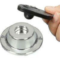 Magnetic Remover Garment Hard Tag Removal / Security Tag Separator (1 Piece)