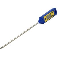 Arctic Hayes AH02 Stem Thermometer for Accurate Temperature Measurement