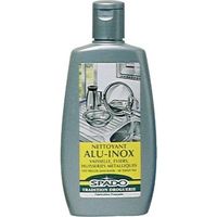 Aluminium-Edelstahl-Reiniger Flasche 250 ml