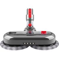 Geeignet für Dyson Staubsauger v7, v8, v10, v11, v15, elektrische Besenköpfe, Nass- und Trockenbürstenköpfe sowie elektrische Bodenbürsten.