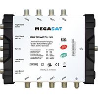 Megasat Multiswitch 5/8