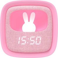 Mobility On Board Billy Clock Kinderwecker Rosa