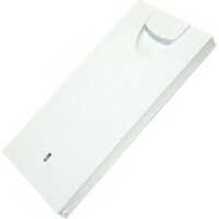 Porte de freezer d'origine (481244011145) Réfrigérateur, congélateur LADEN, WHIRLPOOL