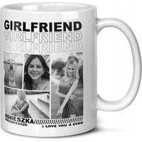 Cadeau pour mon copain pour la Saint-Valentin : Mug personnalisé avec mon nom