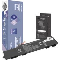 Batterie SS03XL pour HP EliteBook 735 745 840 G5 G6
