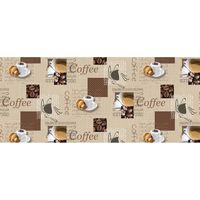 Tovagliato 'photoprint' - Specifiche: art. 42Z/01 'Aroma'