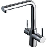 InSinkErator 3 in 1 Tap Boiling Hot, Standard Hot&Cold Water