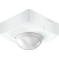 Steinel IS 345 MX Highbay DALI 2 Bewegungsmelder quadratisch